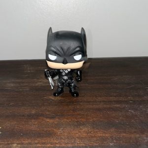 Batman Funko pop
